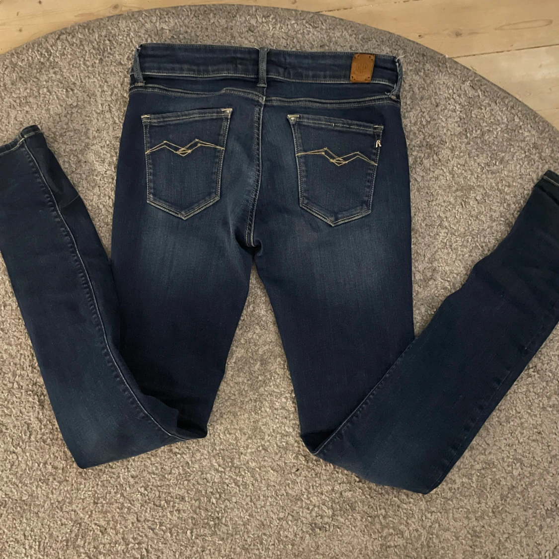 Replay jeans 27/32