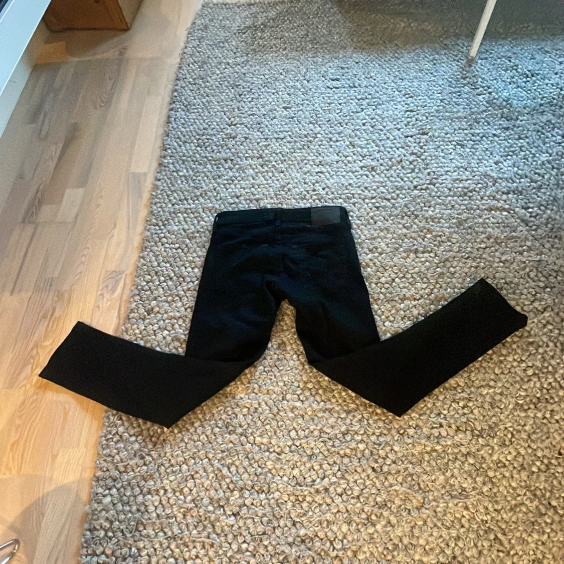 Svarta skinny jeans från Jack & Jones - 3