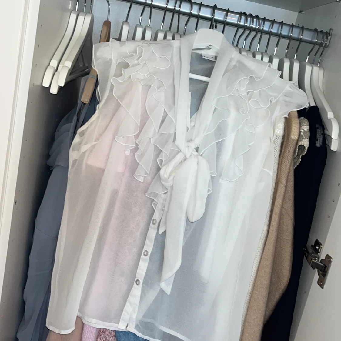 Söt blus från Gina❤️ - 3