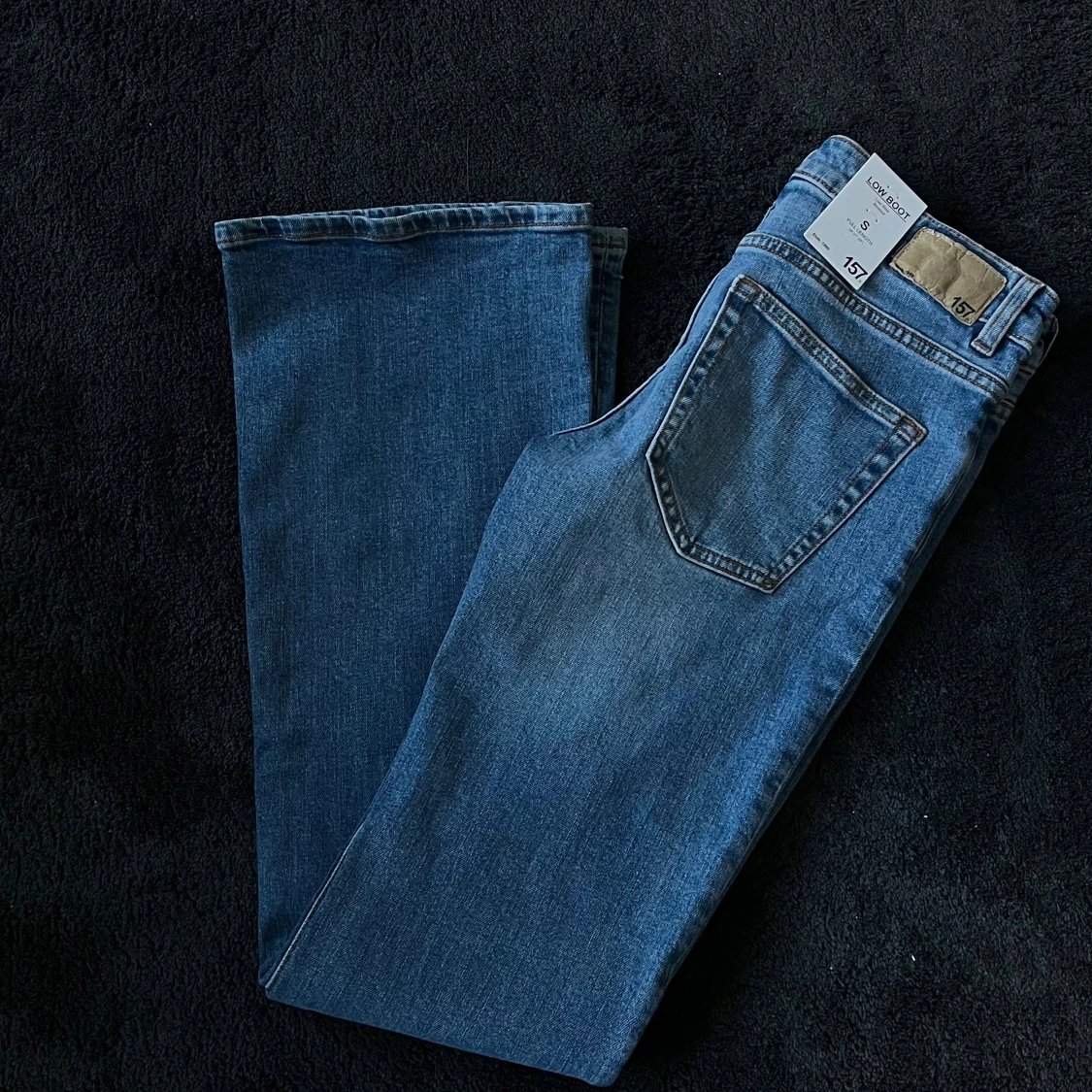 Jeans bootcut