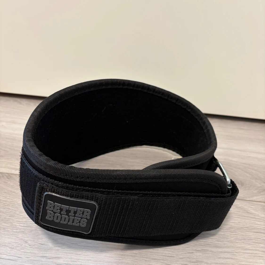 Better Bodies lifting belt - 1
