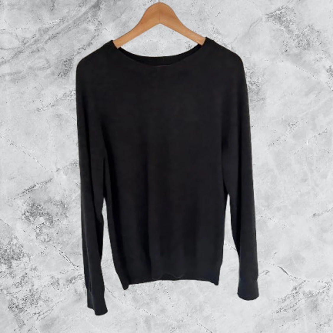 Cashmere tröja från singular society 