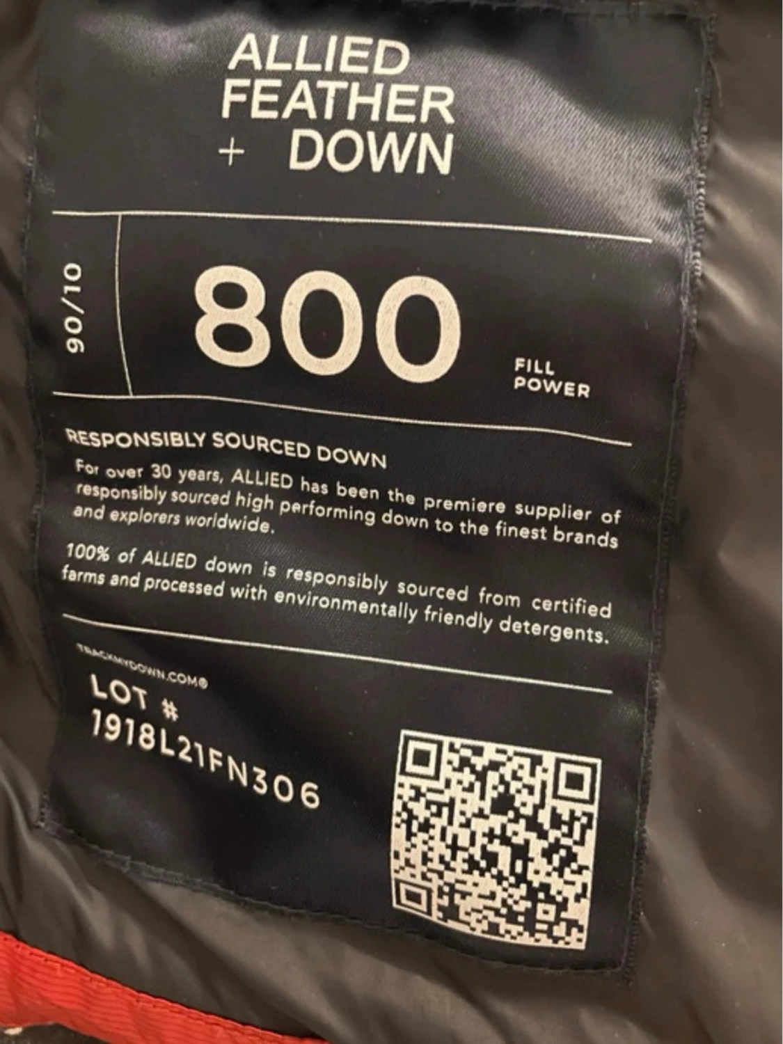 Sailracing jacka - 4