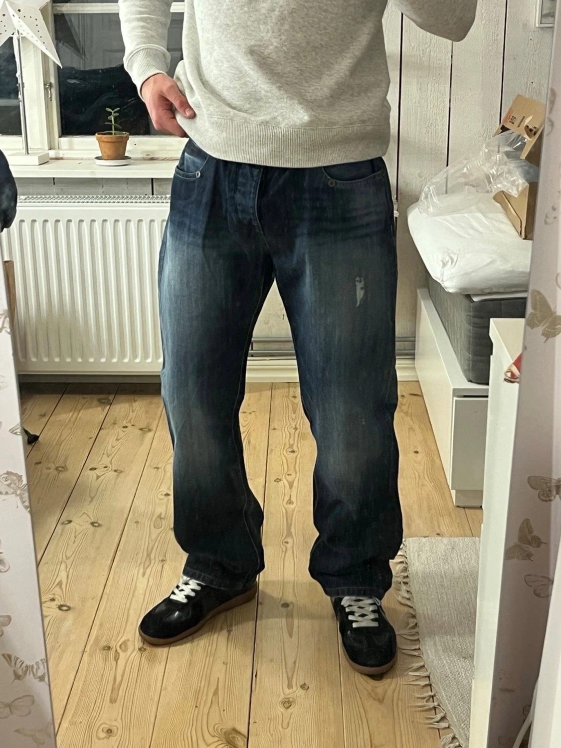  Hilfiger Denim jeans