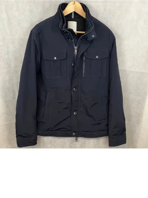 J.lindberg jacka  - J Lindberg Fieldjacka