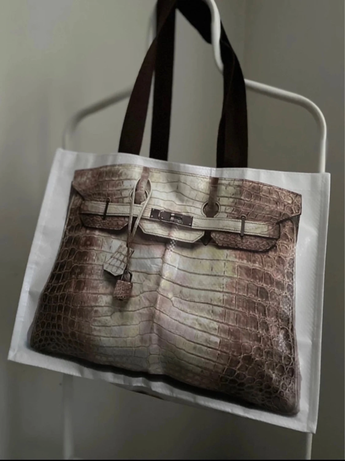 Shoppingväska Totebag 