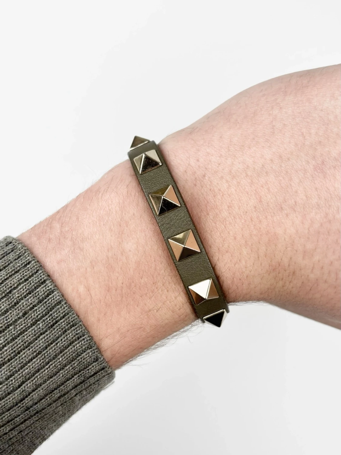 Valentino rockstud armband - 1