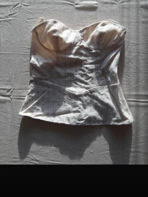 Korsett topp  - Såå snygg storlek xs 