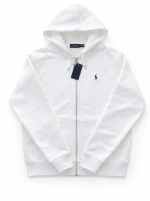 Polo Ralph lauren hoodie  - Vit Polo Ralph Lauren Hoodie  Stilren vit hoodie från Polo Ralph Lauren i klassisk design. Tillverkad i mjukt och bekvämt material som passar perfekt till både vardag och mer uppklädda outfits. Den ikoniska brodyren på bröstet ger en tidlös och exklusiv känsla.  🔹 Märke: Polo Ralph Lauren 🔹 Färg: Vit 🔹 Skick: Nyskick / mycket fint skick 🔹 Passform: Klassisk 🔹 Äkta vara  📦 Snabb leverans – skickas inom 15 timmar.  Kan också fraktas inom 2h innan utsatt tid 
