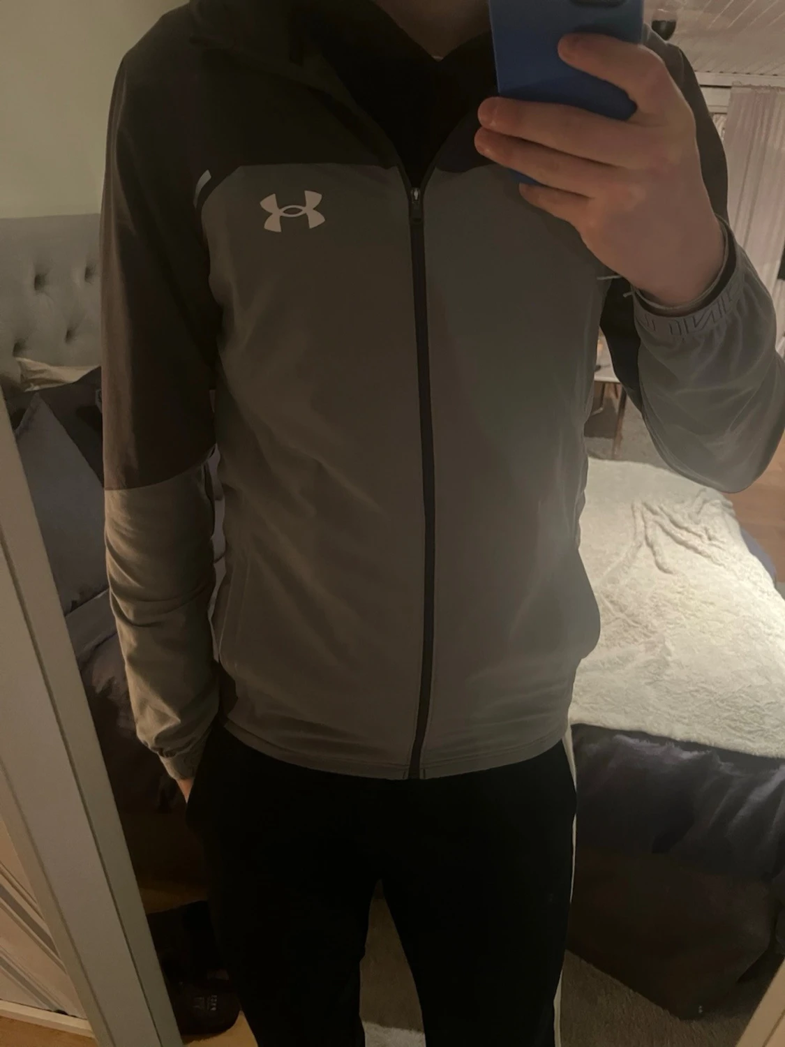 Under armor vindjacka - 3