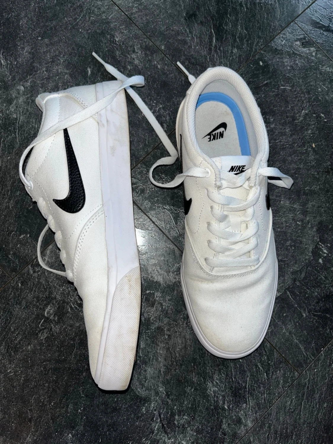 Vita Nike sneakers  - 1