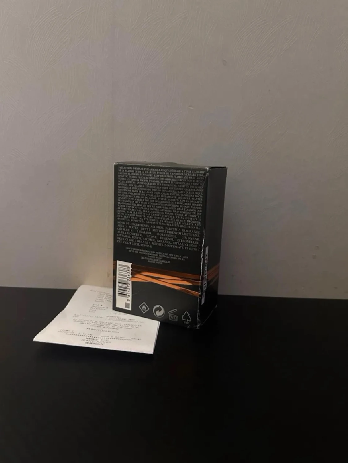 Stronger With You  - 1