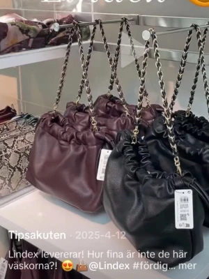 Axelväska Lindex - Någon som säljer??? 