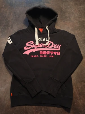 Superdry Hoddie  - Inga defekter passar XS 