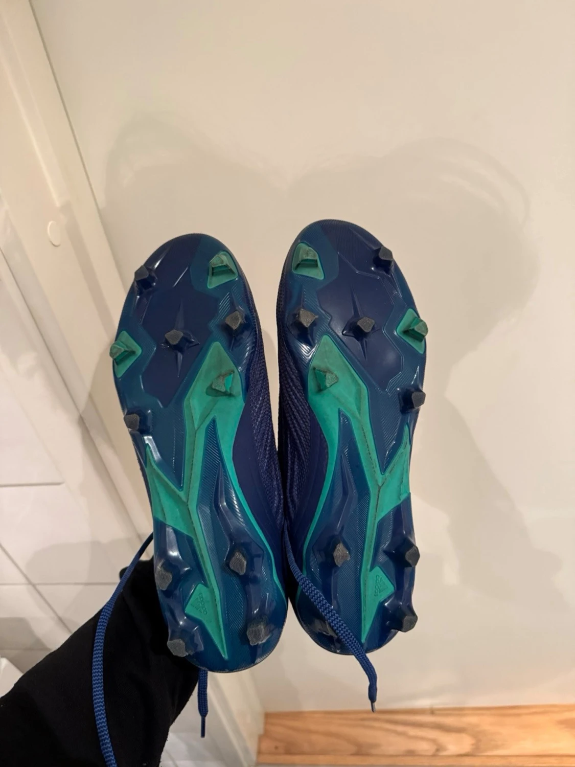 Adidas predators - 3