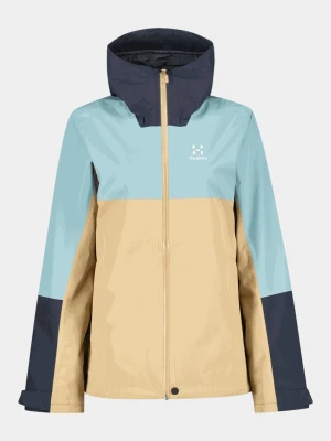 Haglöfs finch proof membran - Skaljacka från haglöfs med proof membran. Jackan är oanvänd 