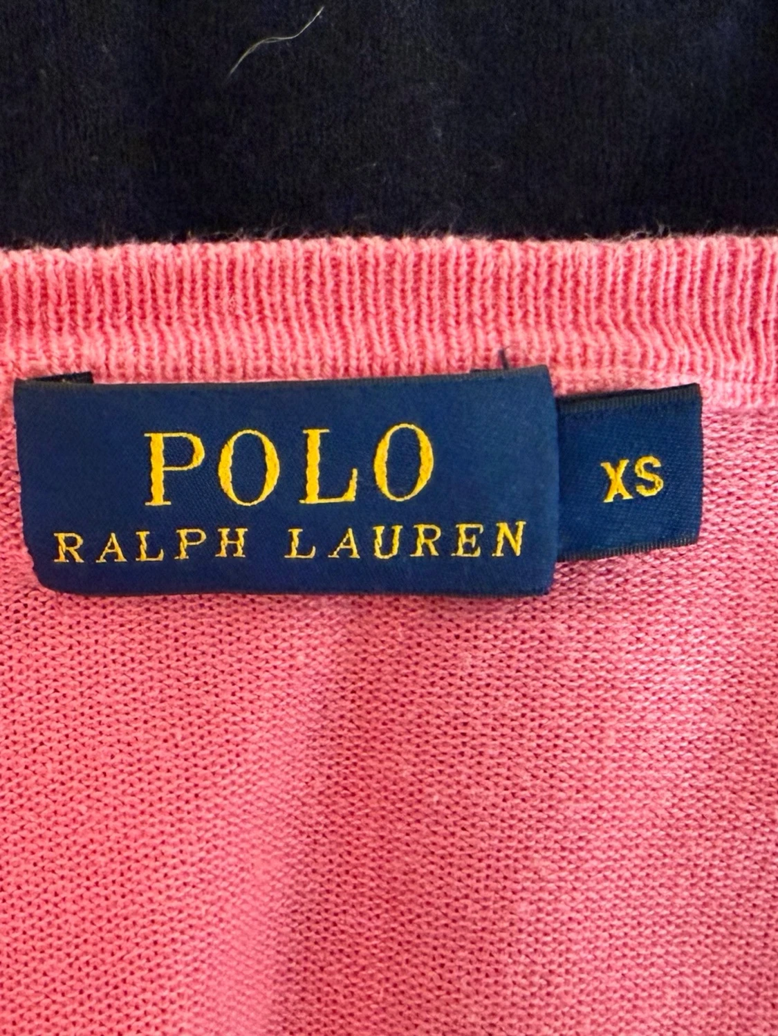 Ralph Lauren tröja  - 2
