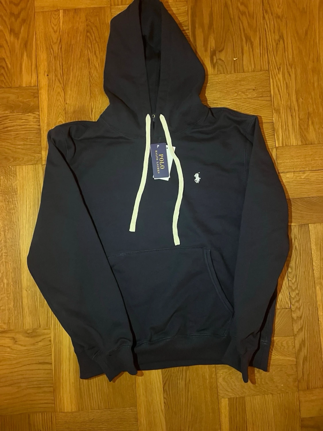 Polo Ralph Lauren hoodie