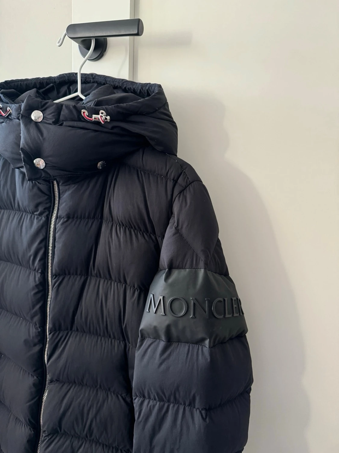 Moncler Aravis Jacka - 1