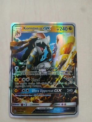 Pokémon kort.  5 kr - Pokémon kort.  5 kr