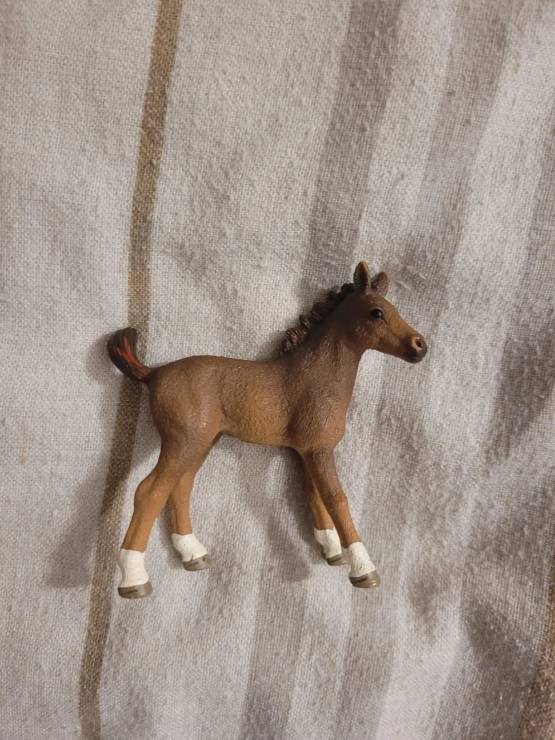 Schleich hästar - 4