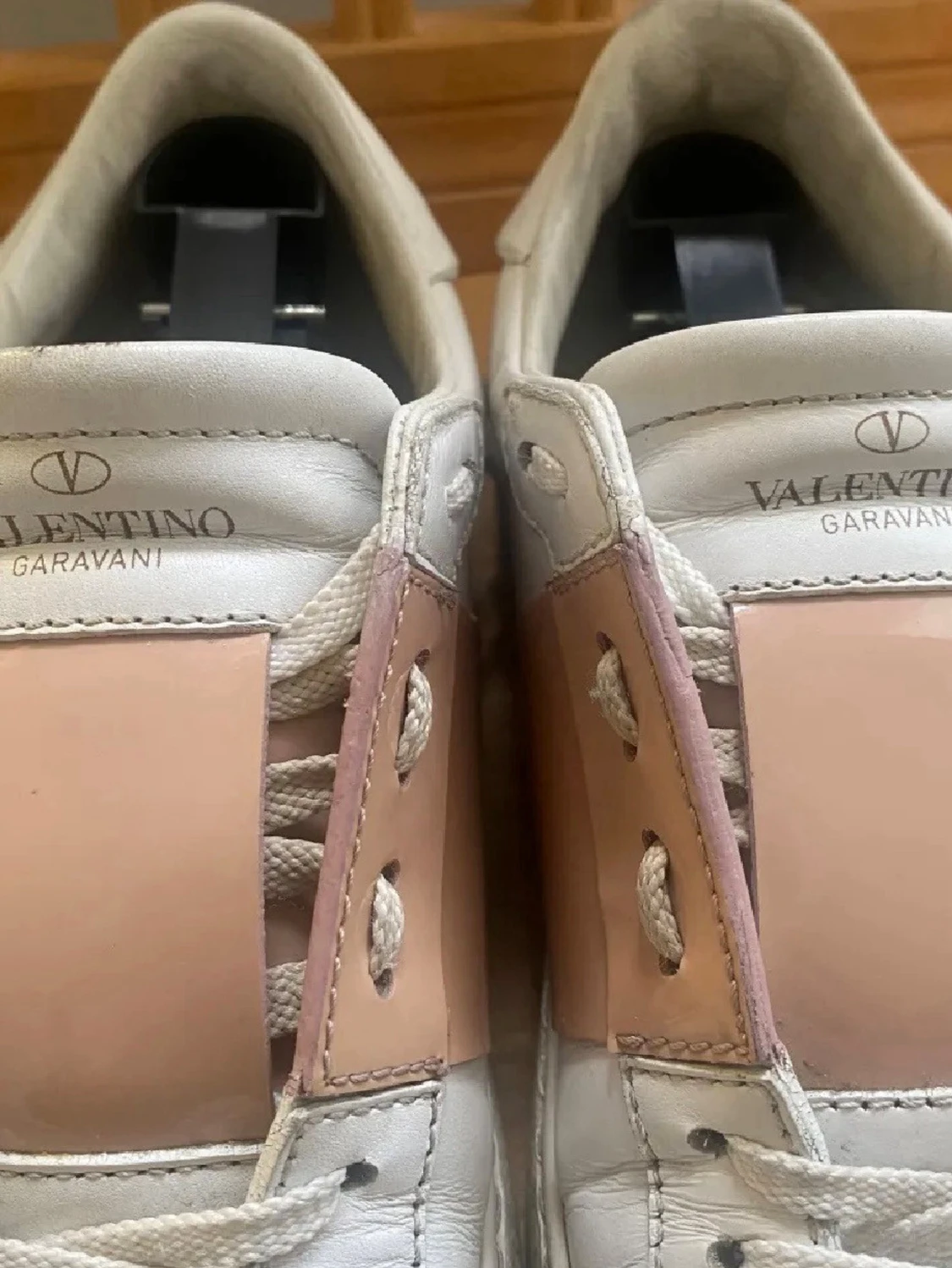 Valentino open - 2