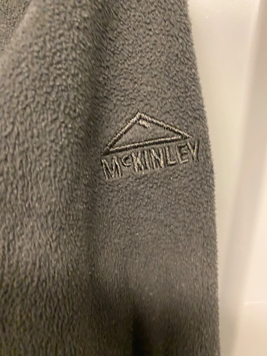 Fleece Tröja från McKinley  - 4