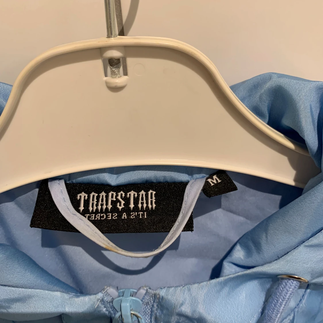 Trapstar vindjacka - 2