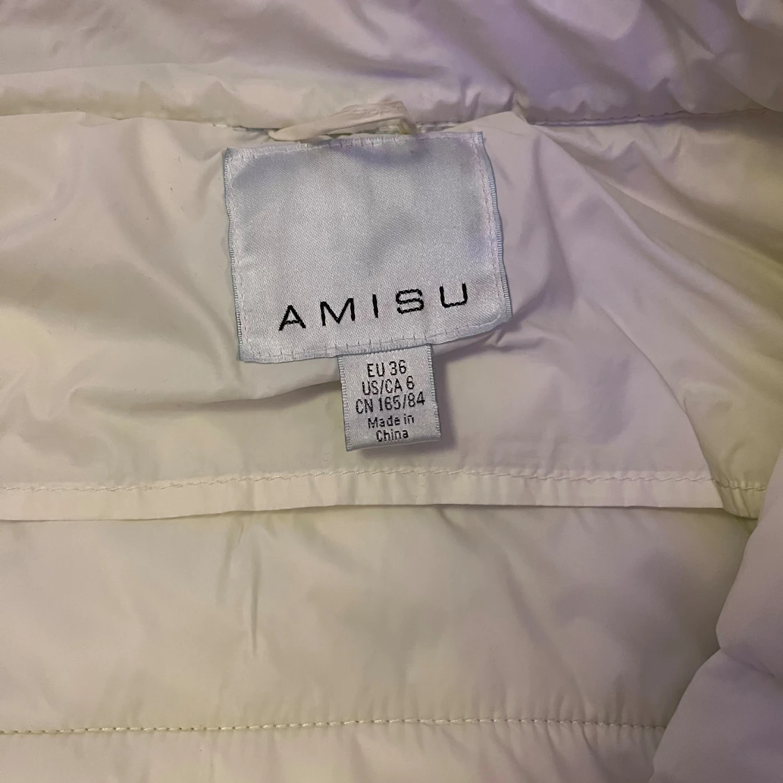 Herno liknande jacka  - 4