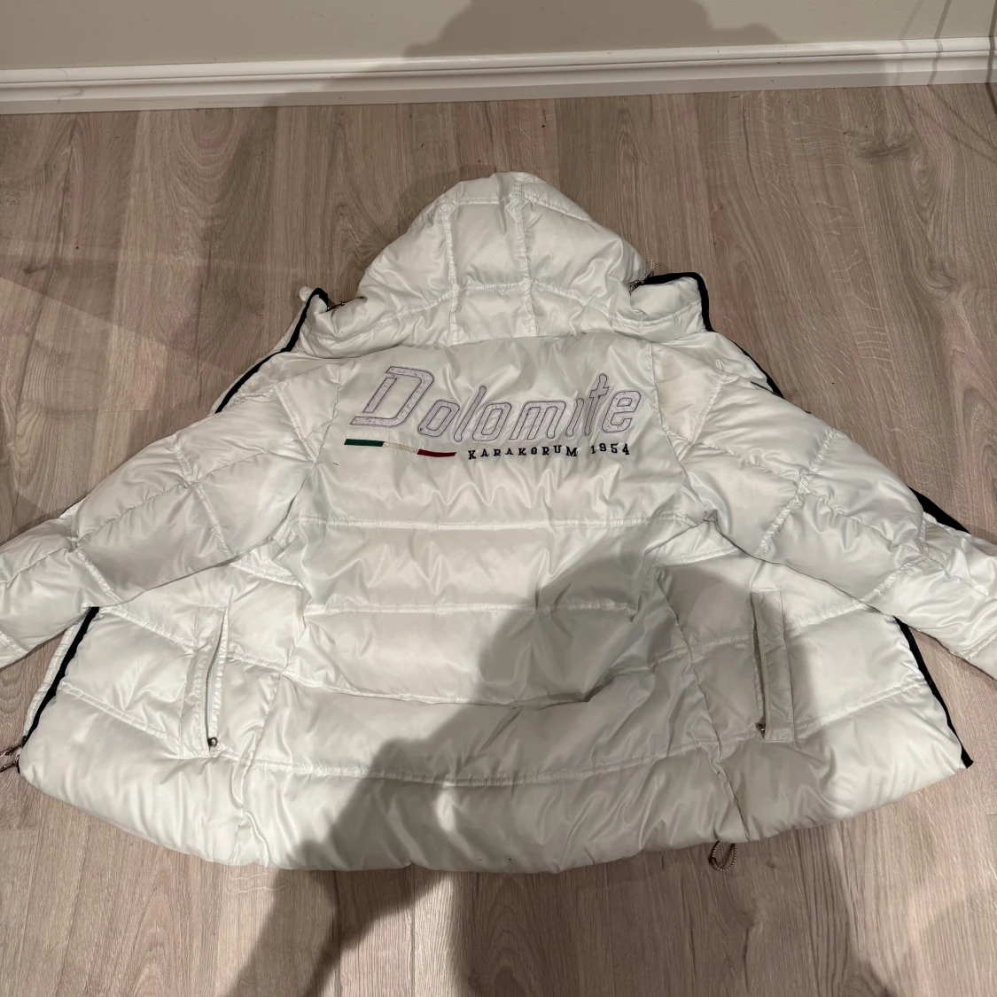   Dolomite jacka - 3