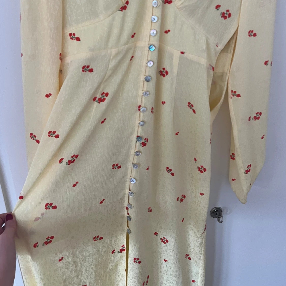 Adoore Paris dress, storlek 40 - 3