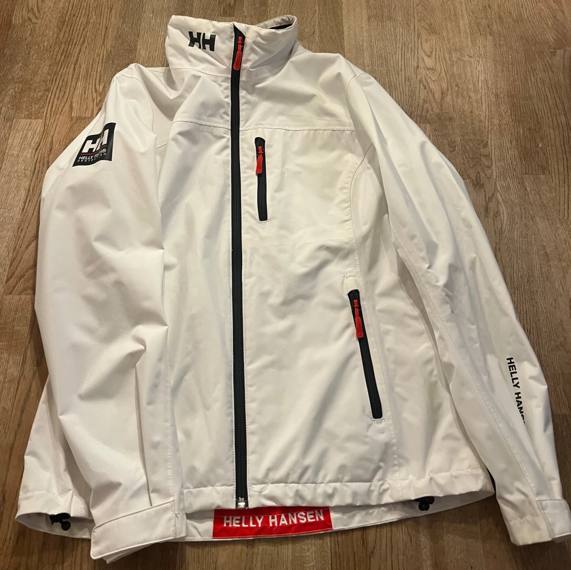 Vindjacka Helly Hansen