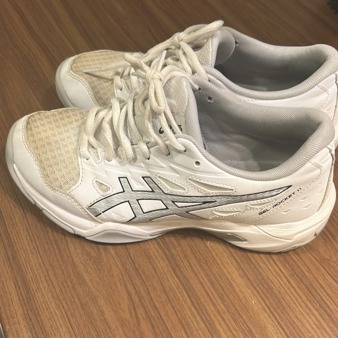 Vita Asics Gel-Rocket 11 sneakers - 1