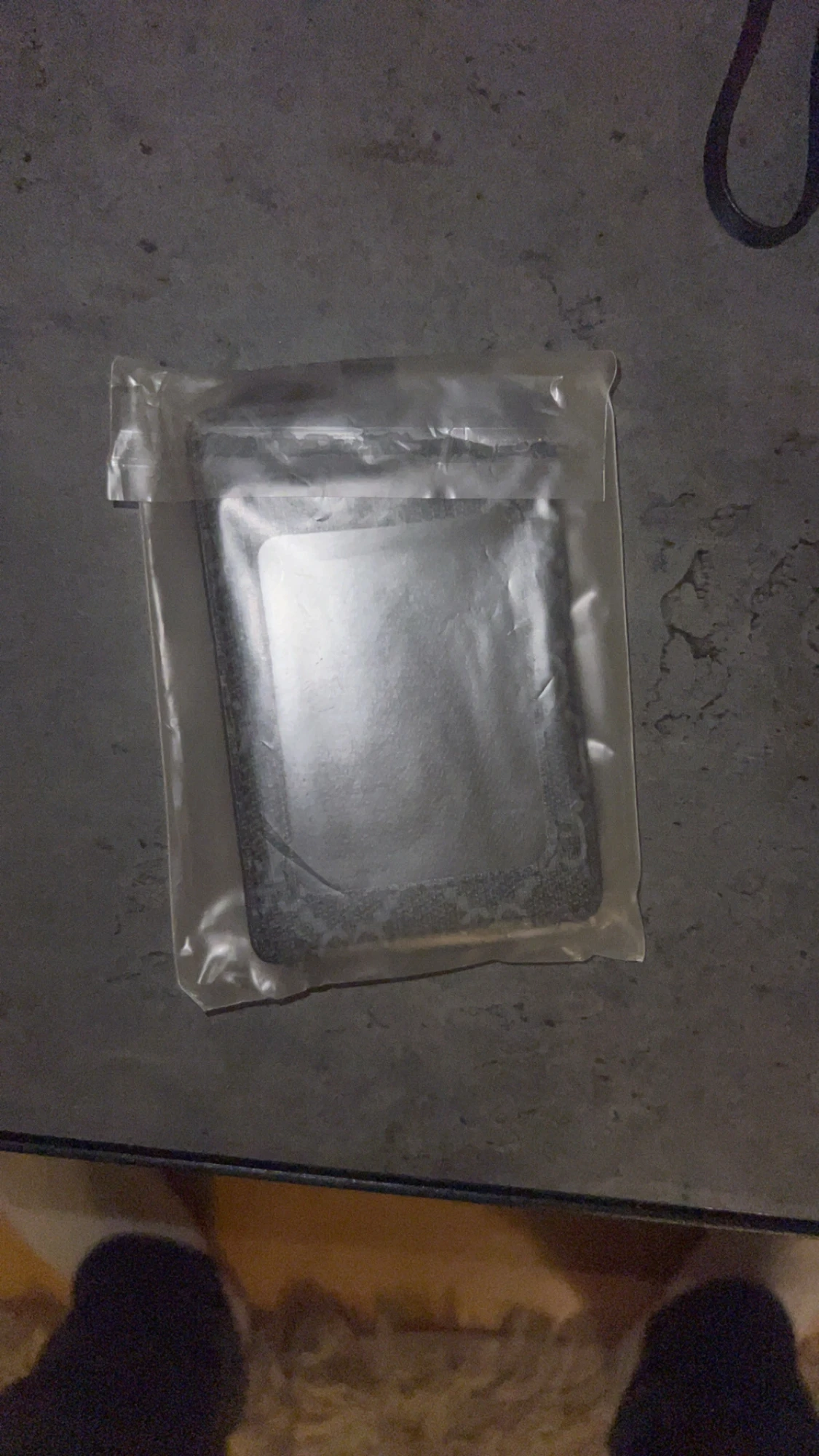 Korthållare, plånbok - 4