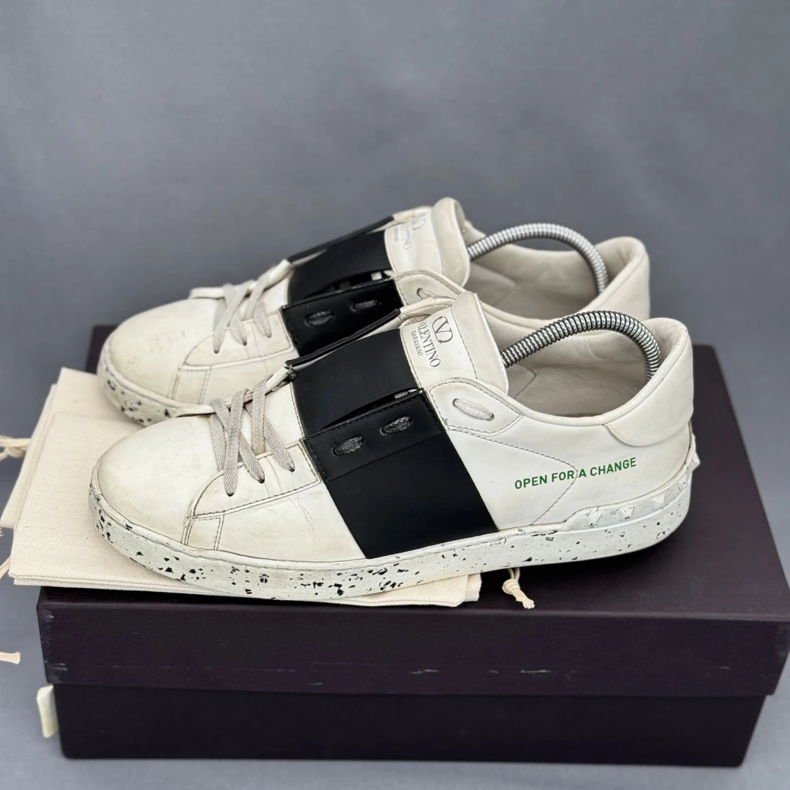 Valentino Open | 42 - 2