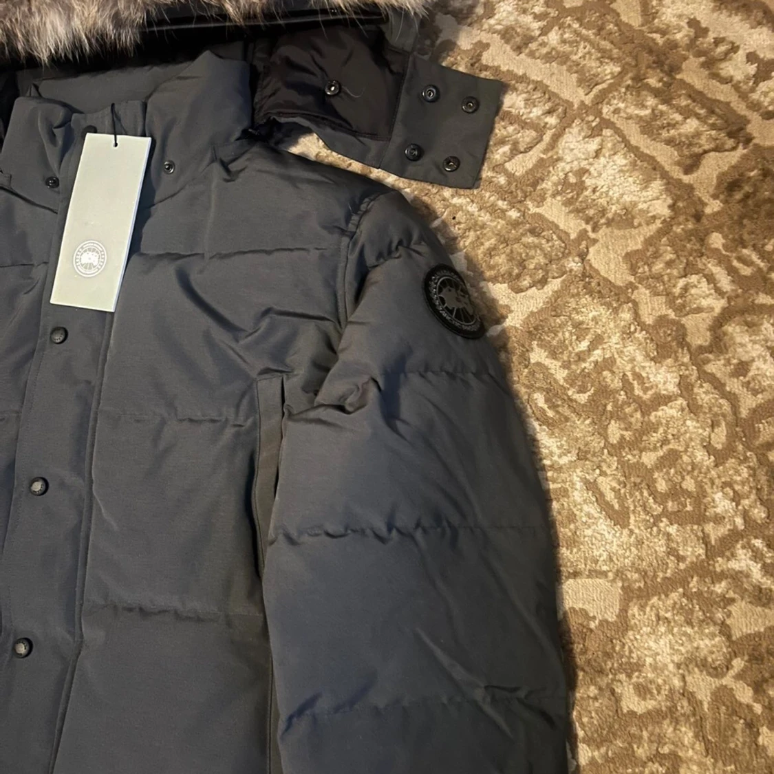 Canada Goose Wyndham  - 1