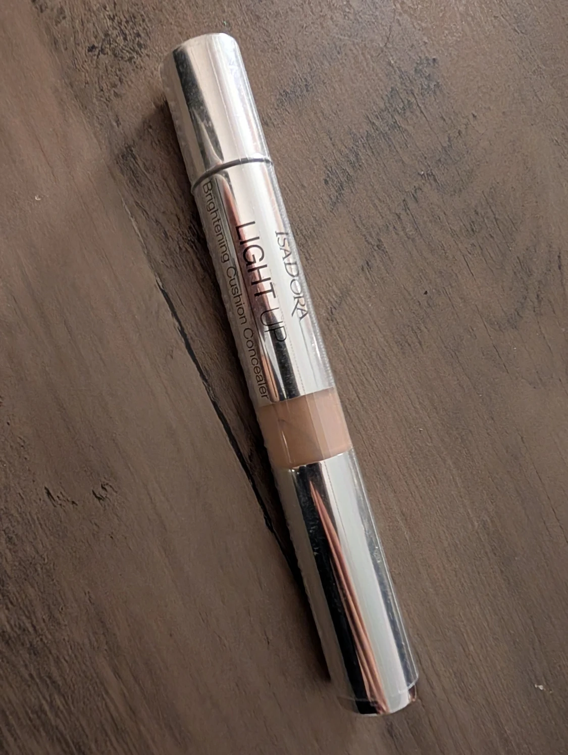 Isadora Light Up Concealer Warm Sand