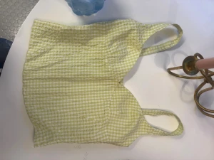 Topp - As cool topp från zara