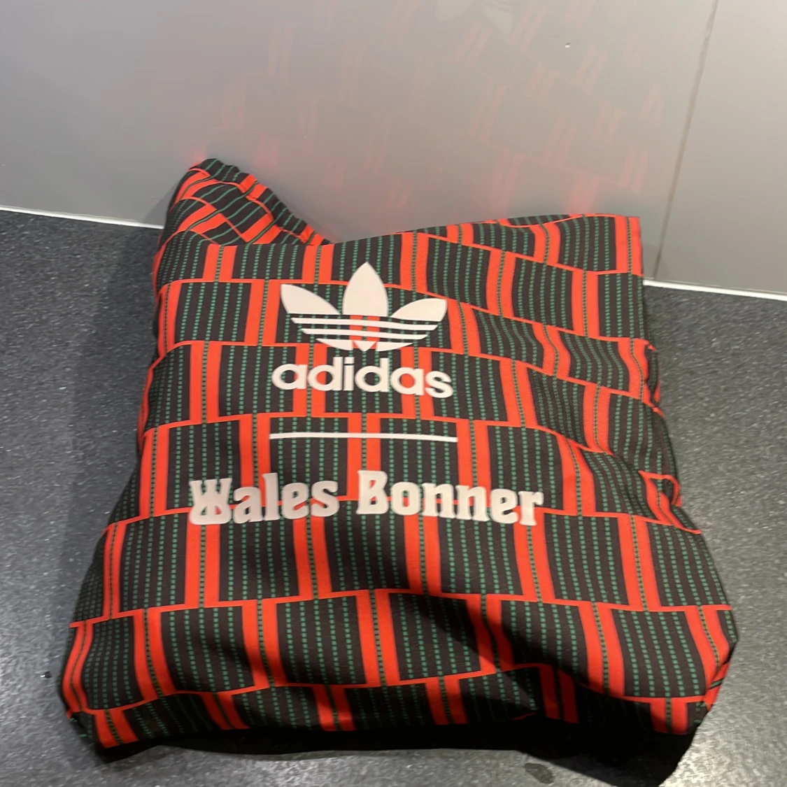 Adidas Wales Bonner Samba sneakers - 3