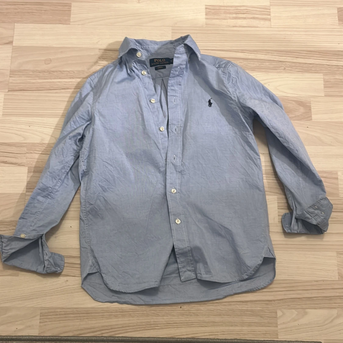 Ralph lauren skjorta - 1