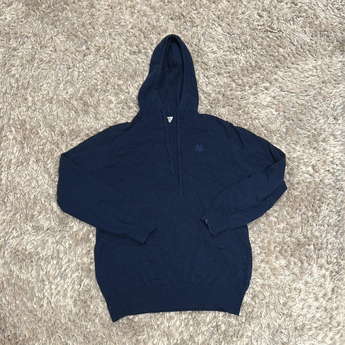 Kashmir hoodie - 2