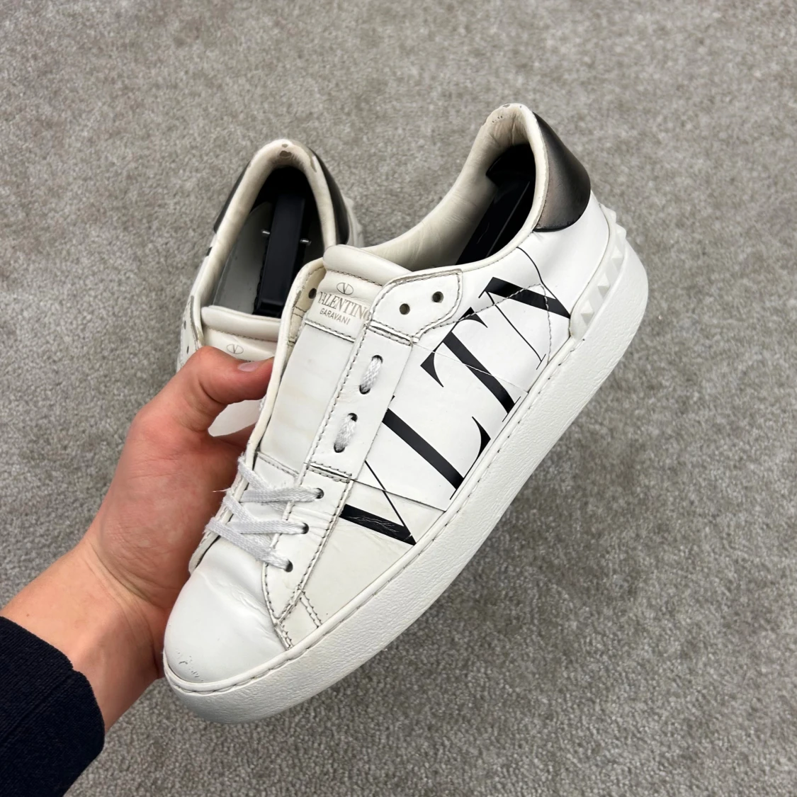 Valentino open VLTN - 1