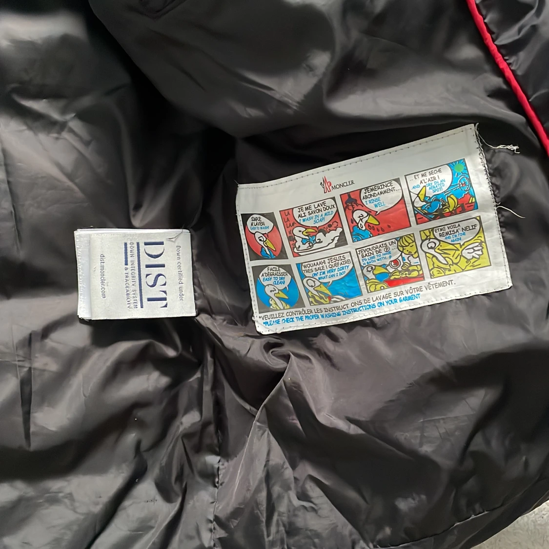 Moncler cardigan  - 91