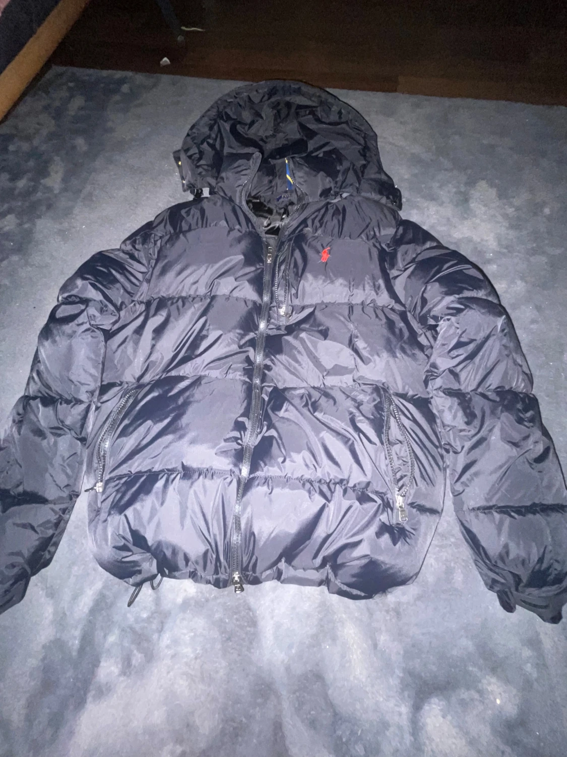  Polo Ralph Lauren jacka