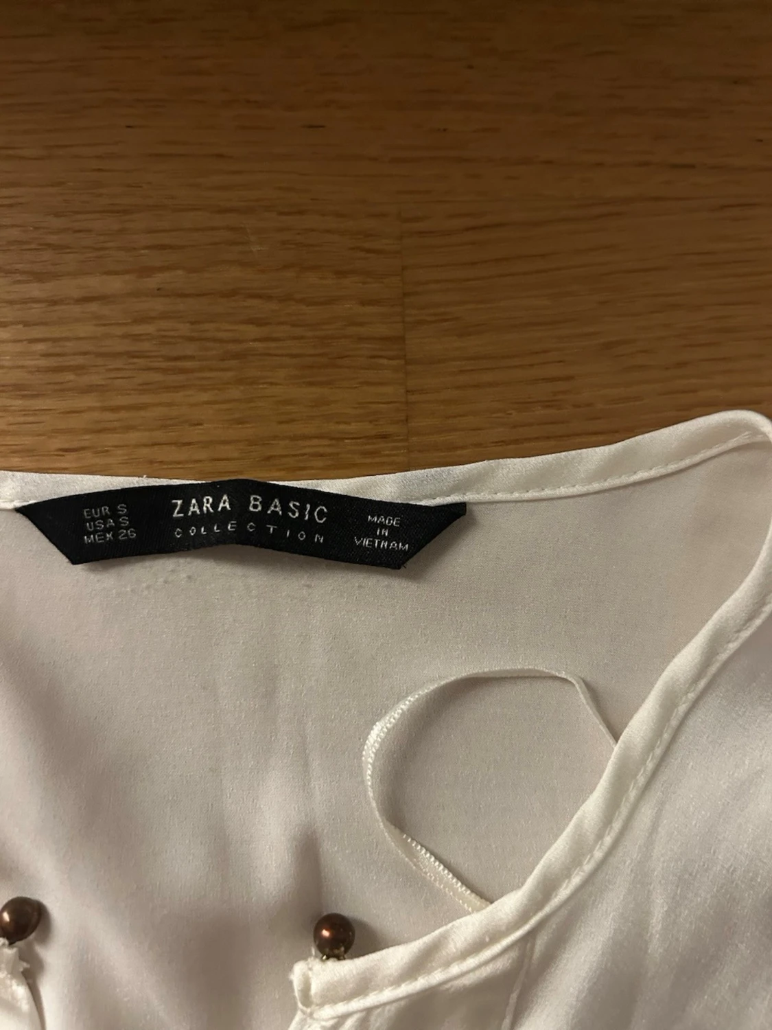 Zara Basic - 2