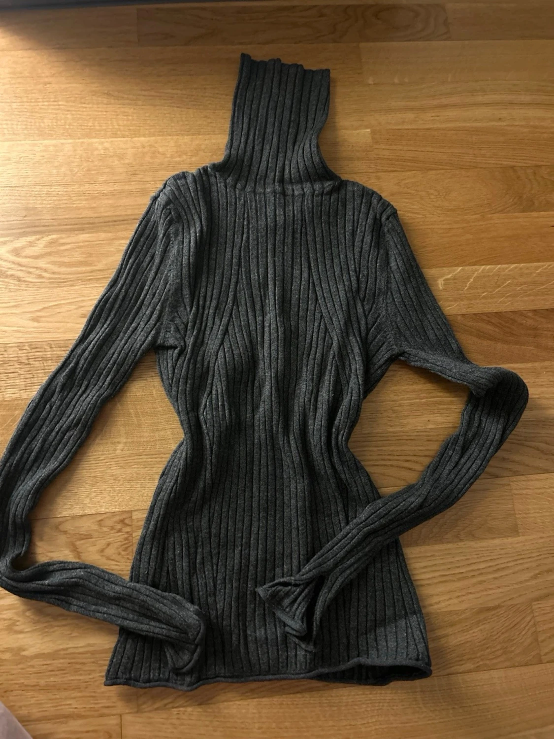 Zara TurtleNeck - 1