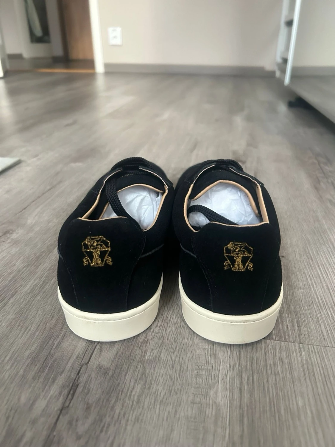 Brunello Cucinelli sneakers - 2