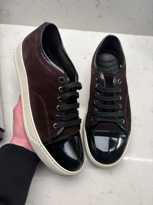 Lanvin Cap Toe  - Feta Lanvins i en rare cw. Skriv vid frågor! Bara seriösa köpare tacken 