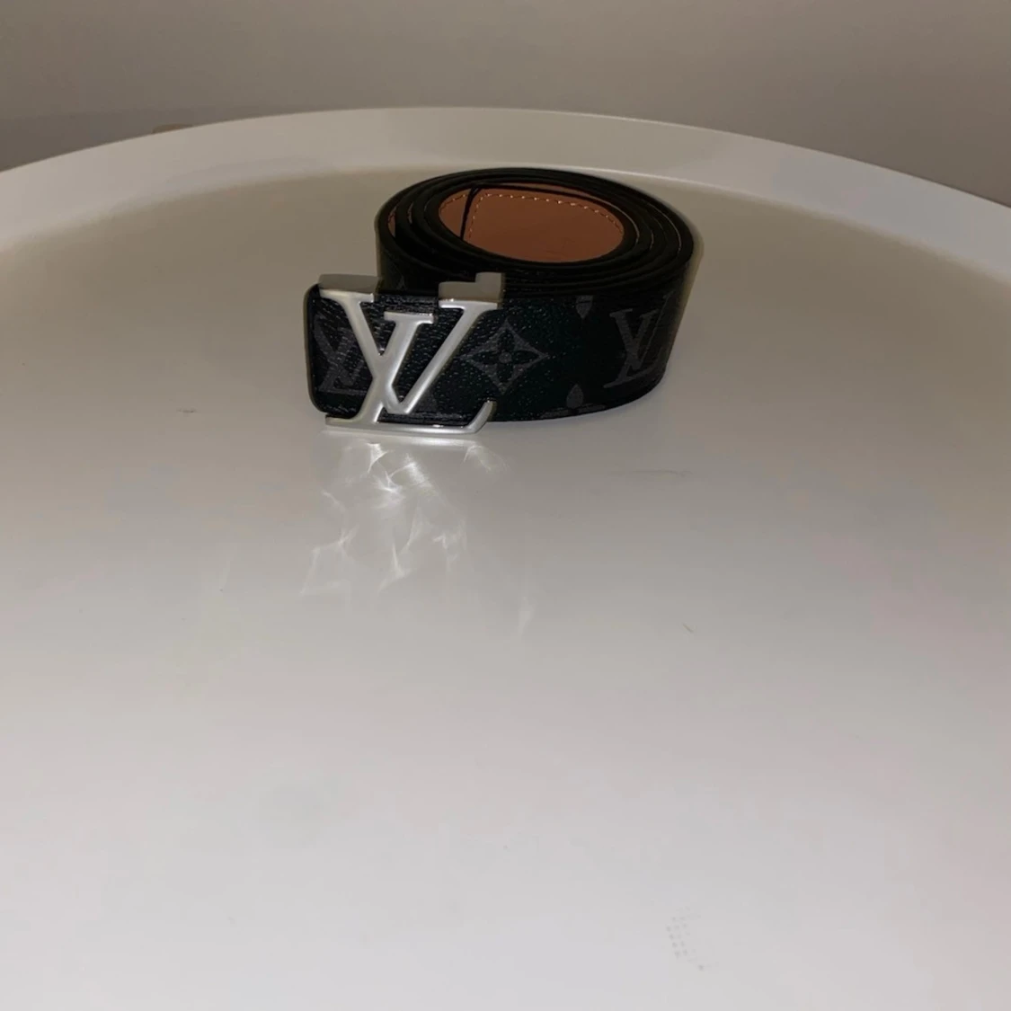 Lv bälte 