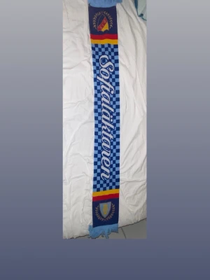 Sofialäktaren halsduk - Helt ny oanvänd 